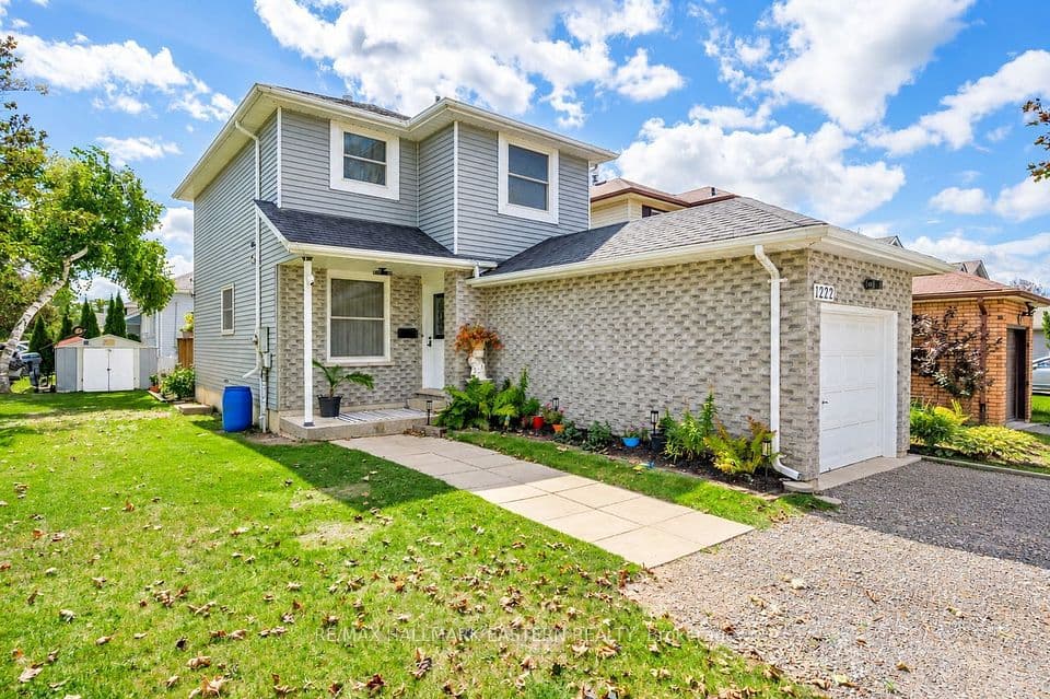 1222 Huntington Circle, Peterborough, ON K9K 2B5 – photo 2