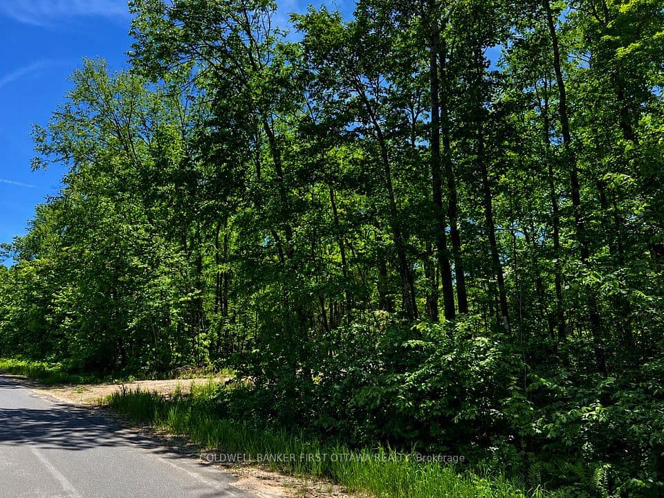 0 Buckshot Lake Road, Addington Highlands, ON K0H 1K0 – main photo