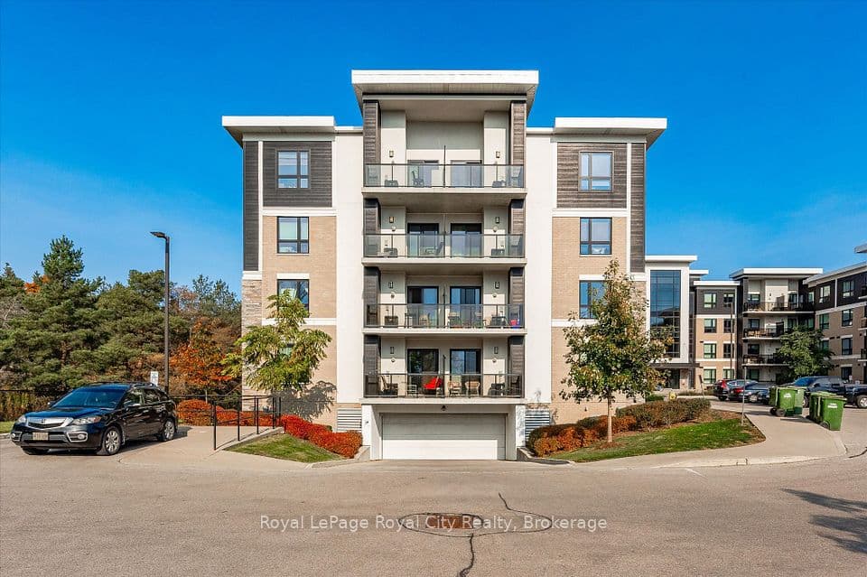 1284 Gordon Street 229, Guelph, ON N1L 0M8 – main photo