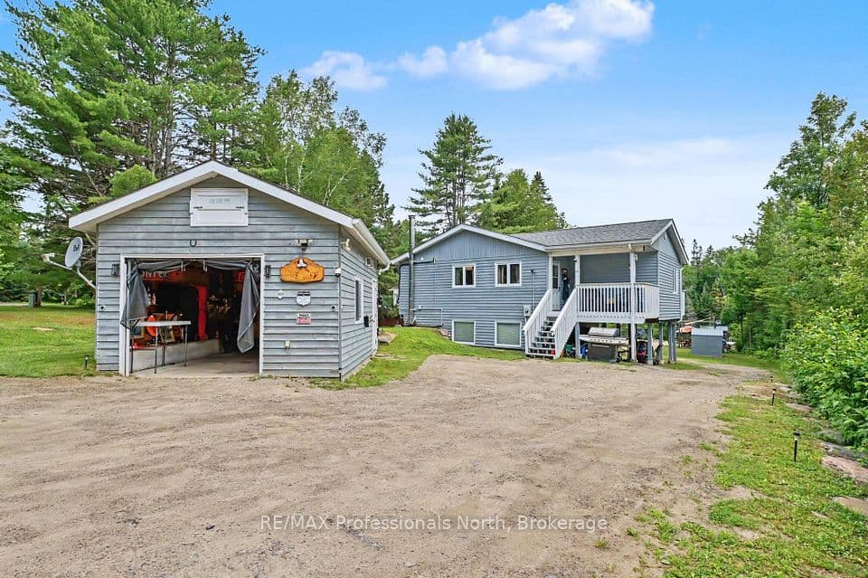 1034 Ablett Court, Algonquin Highlands, ON K0M 1S0 – main photo