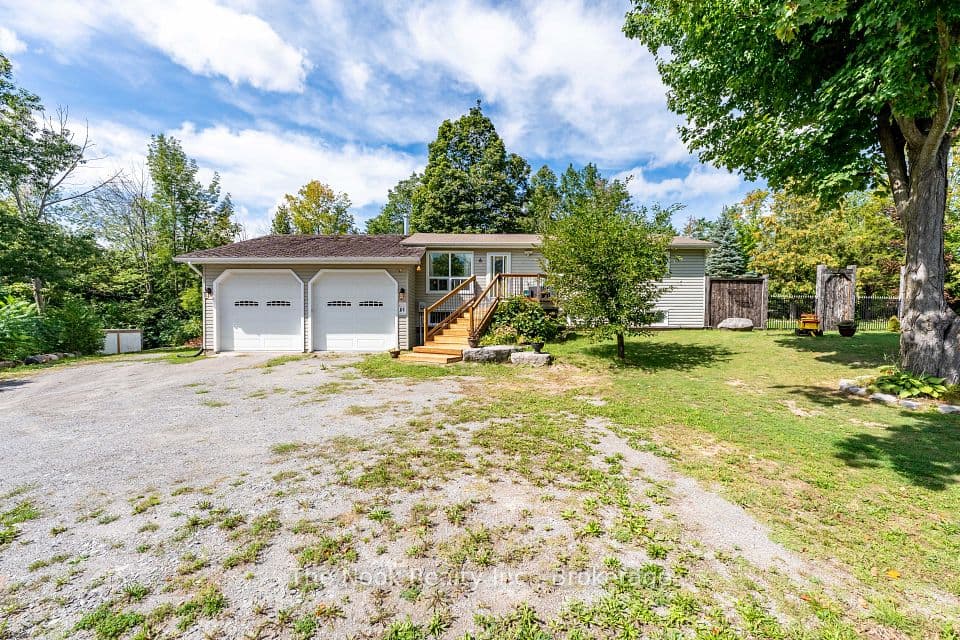 6 Cedar Terrace, Trent Lakes, ON K0L 1J0 – photo 2
