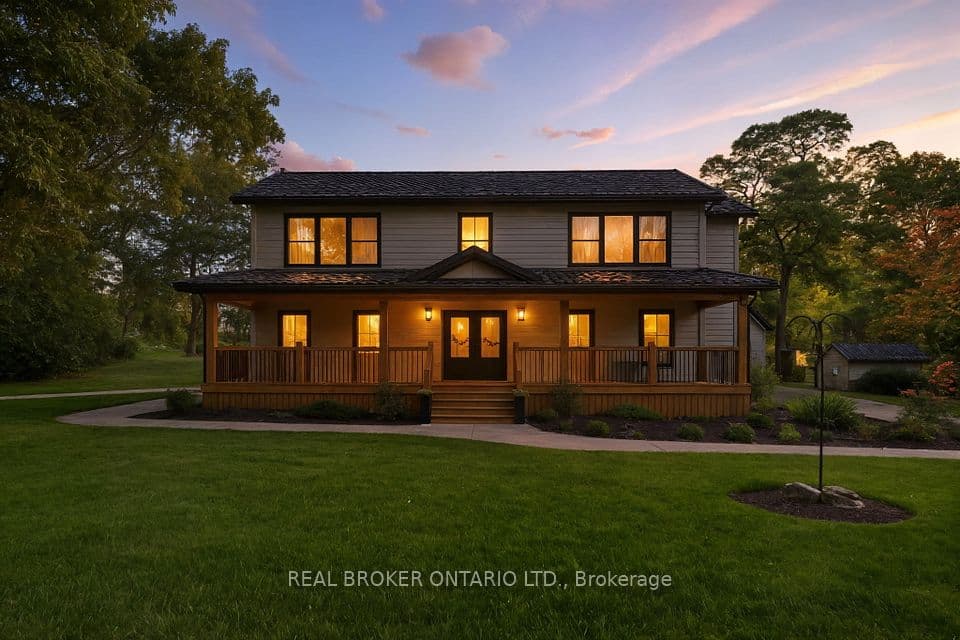 115 Lakeshore Road, Norfolk, ON N0J 1T0 – main photo