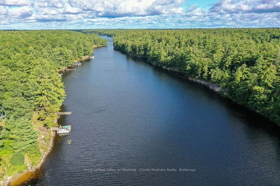 23 Nine Mile Lake, Muskoka Lakes, ON P0C 1M0 – photo 2