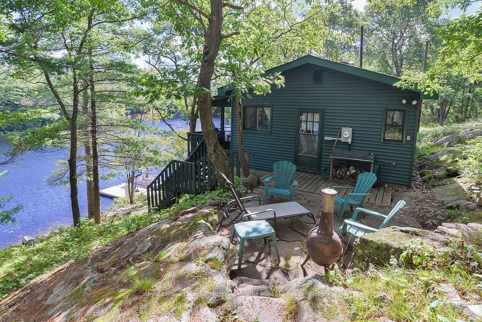 23 Nine Mile Lake, Muskoka Lakes, ON P0C 1M0 – photo 3