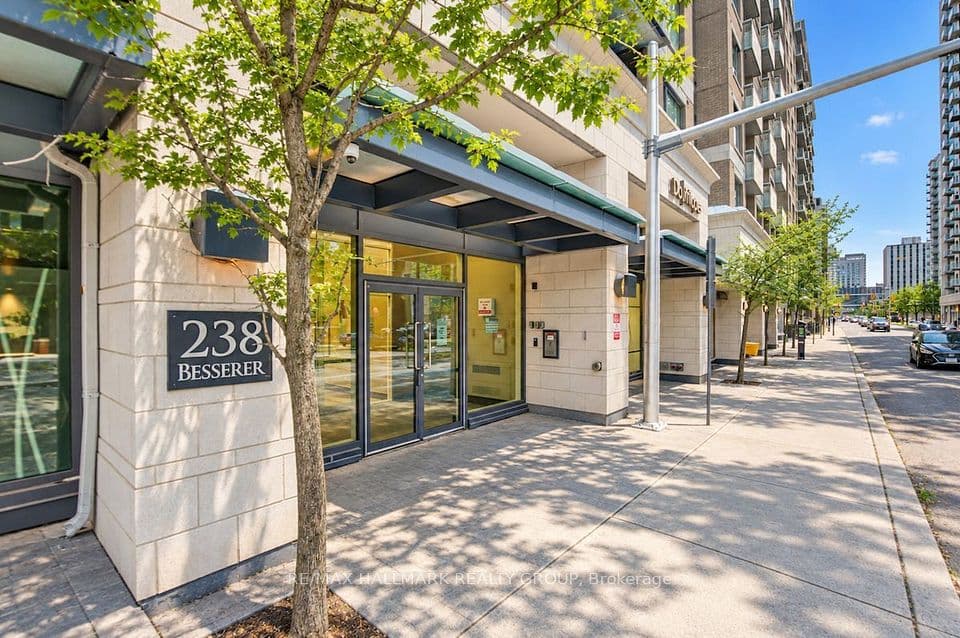 238 Besserer Street 1507, Lower Town - Sandy Hill, ON K1N 6B1 – photo 3