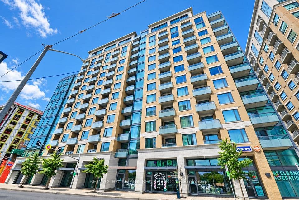 238 Besserer Street 1507, Lower Town - Sandy Hill, ON K1N 6B1 – photo 2