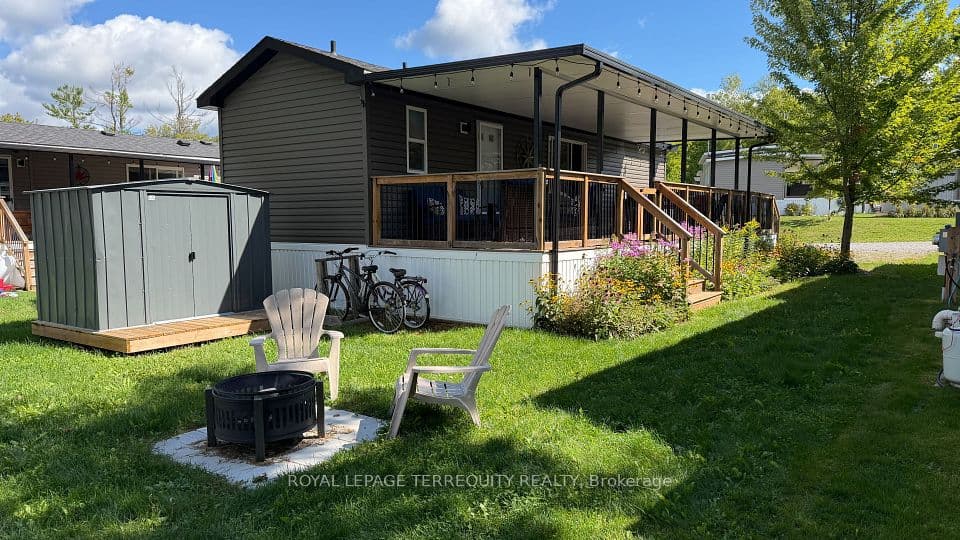 319 Rockview, Selwyn, ON K0L 2H0 – main photo