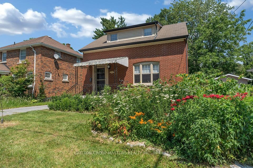 187 Willingdon Avenue, Kingston, ON K7L 4H9 – main photo
