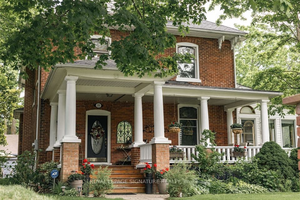 33 Division Street, Cramahe, ON K0K 1S0 – main photo