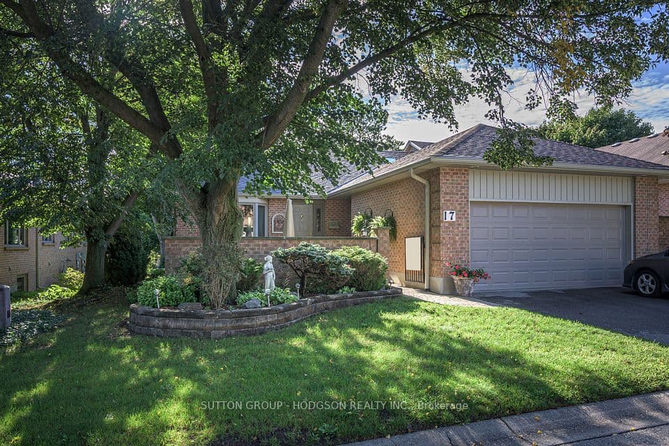 5 Cadeau Terrace 17, London South, ON N6K 4H1 – photo 2
