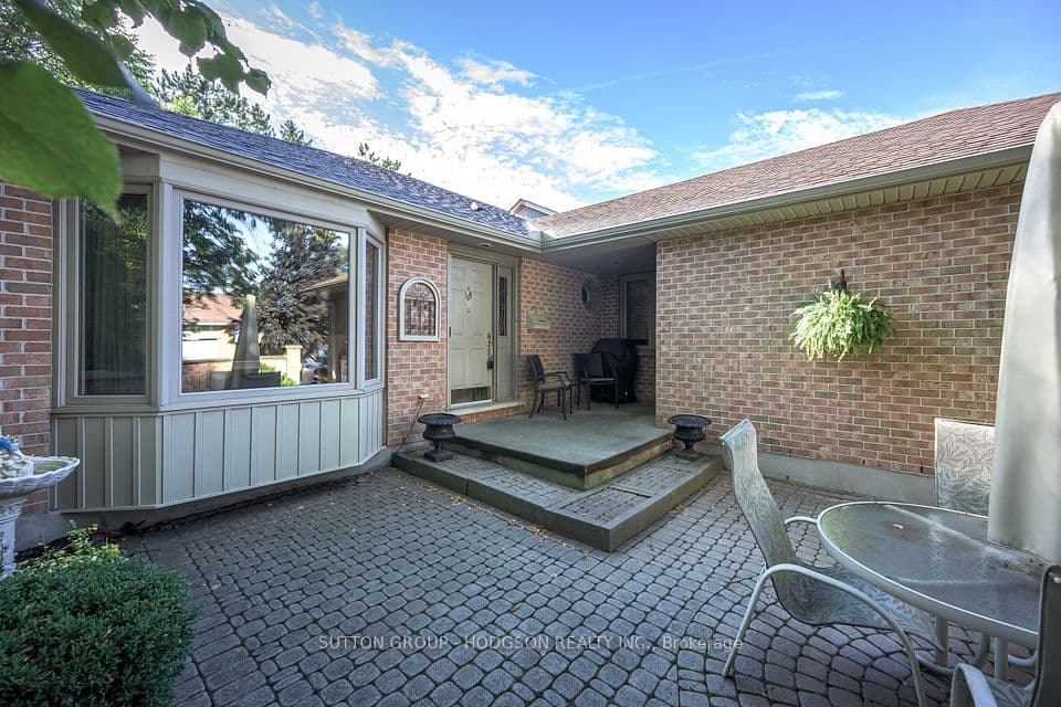 5 Cadeau Terrace 17, London South, ON N6K 4H1 – photo 3