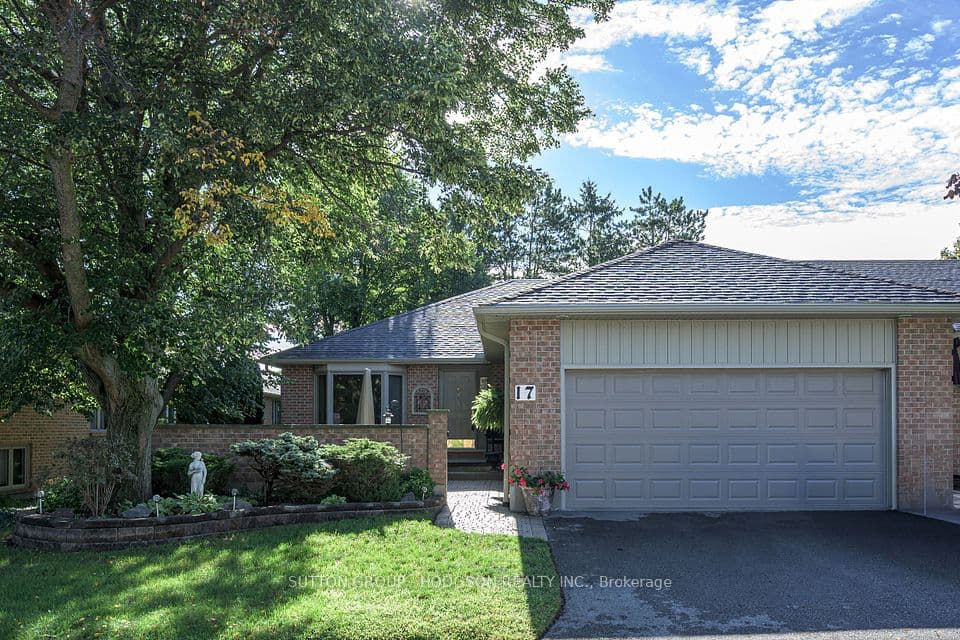 5 Cadeau Terrace 17, London South, ON N6K 4H1 – main photo