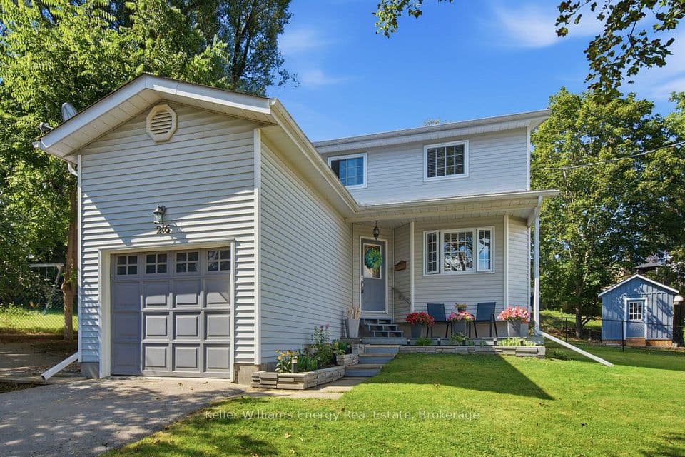 216 Gallagher Street, Peterborough, ON K9H 5P5 – photo 2