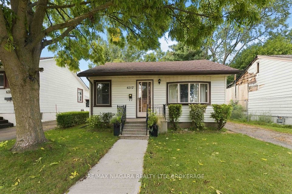 6317 Churchill Street, Niagara Falls, ON L2G 2X5 – photo 3