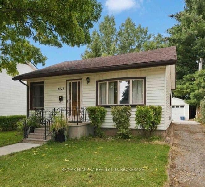 6317 Churchill Street, Niagara Falls, ON L2G 2X5 – photo 2