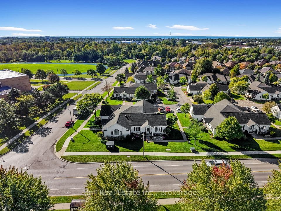 1055 Birchwood Trail 303, Cobourg, ON K9A 5Y1 – photo 2