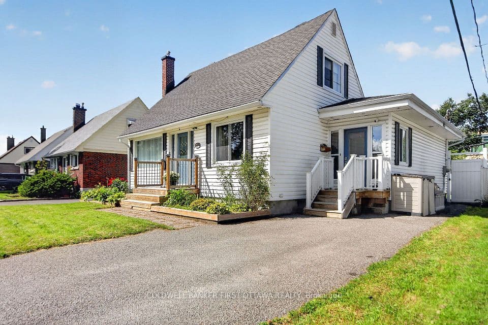779 Halstead Street, Elmvale Acres and Area, ON K1G 1M5 – photo 2