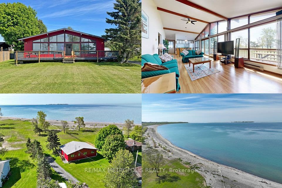40 Rabbit Road, Brighton, ON K0K 1H0 – main photo