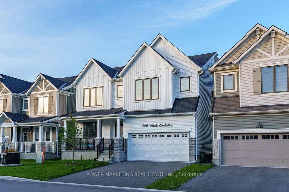 846 Pearly Everlasting Crescent, Stittsville - Munster - Richmond, ON K0A 2Z0 – photo 2