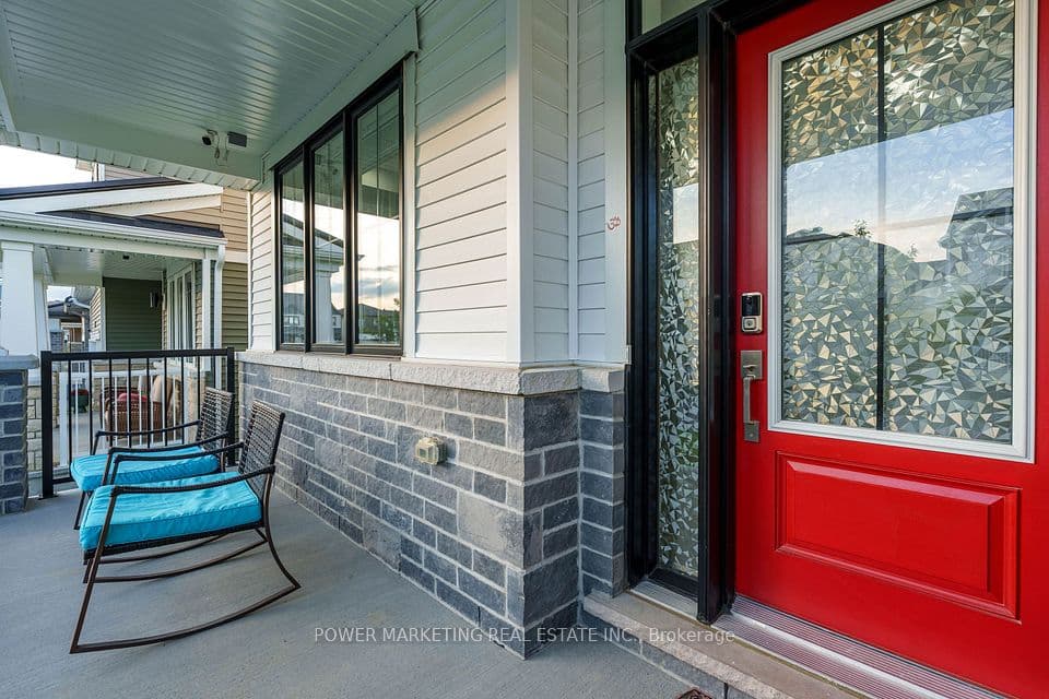 846 Pearly Everlasting Crescent, Stittsville - Munster - Richmond, ON K0A 2Z0 – photo 3