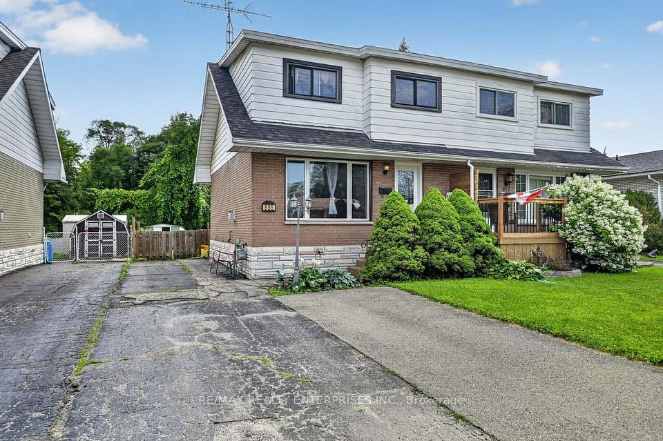 855 Howe Terrace, Prescott, ON K0E 1T0 – main photo