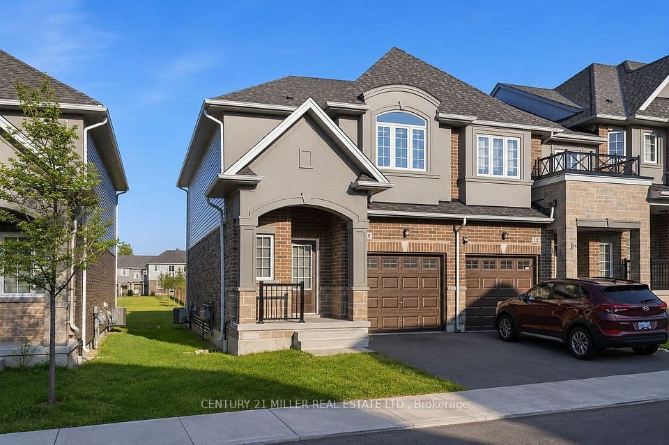 10 Linden Park Lane, Hamilton, ON L9A 1Y1 – photo 2
