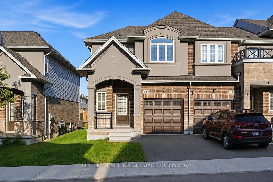 10 Linden Park Lane, Hamilton, ON L9A 1Y1 – main photo