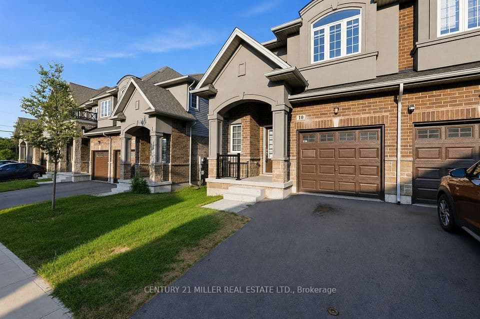 10 Linden Park Lane, Hamilton, ON L9A 1Y1 – photo 3