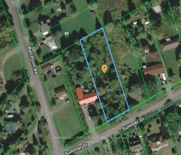 Lot 61 Summer Drive, Kawartha Lakes, ON K0M 2C0 – main photo