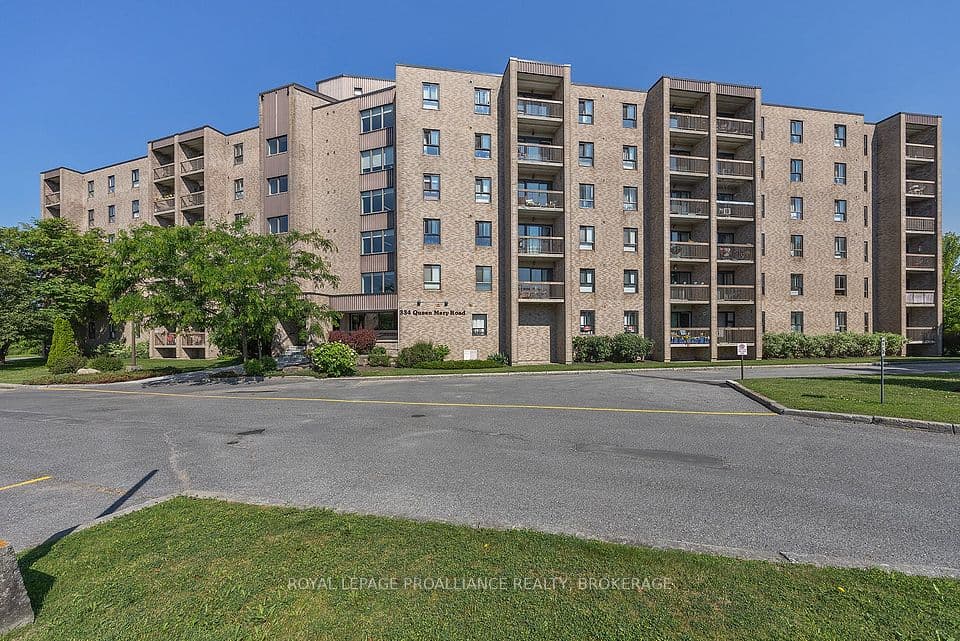 334 Queen Mary Road 215, Kingston, ON K7M 7E7 – photo 2