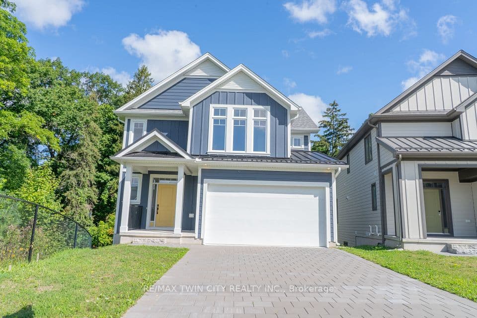 108 CHRISTOPHER Court, London South, ON N5X 3X4 – main photo