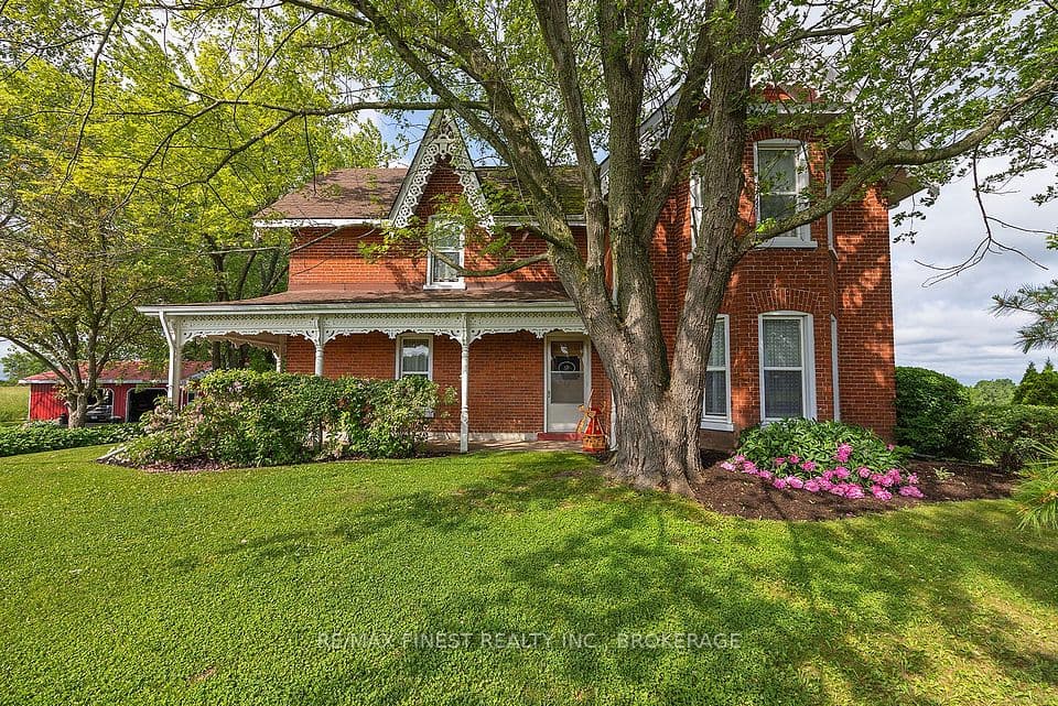 4876 County Road 6, Stone Mills, ON K0K 3N0 – photo 2