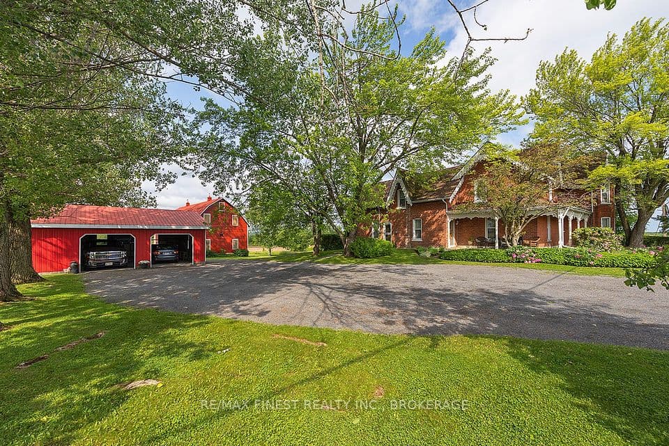 4876 County Road 6, Stone Mills, ON K0K 3N0 – photo 3