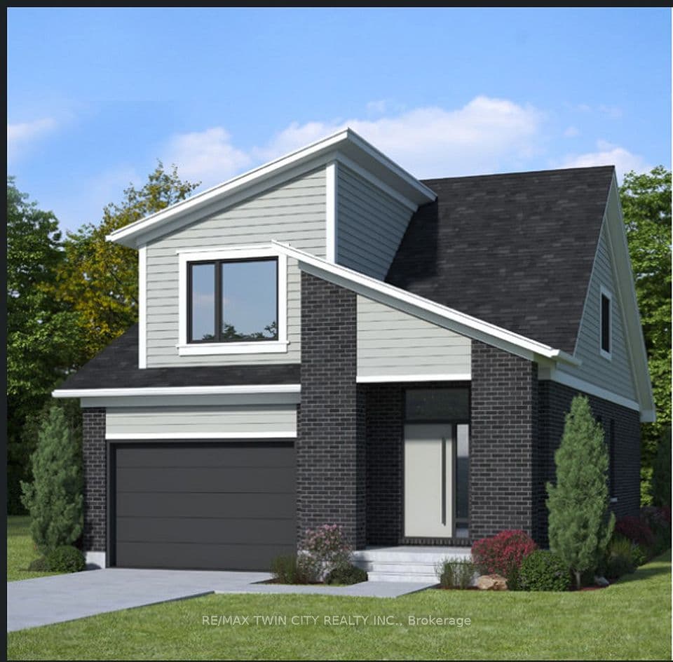 1731 FAIRFIELD Road, London South, ON N6M 0A1 – main photo