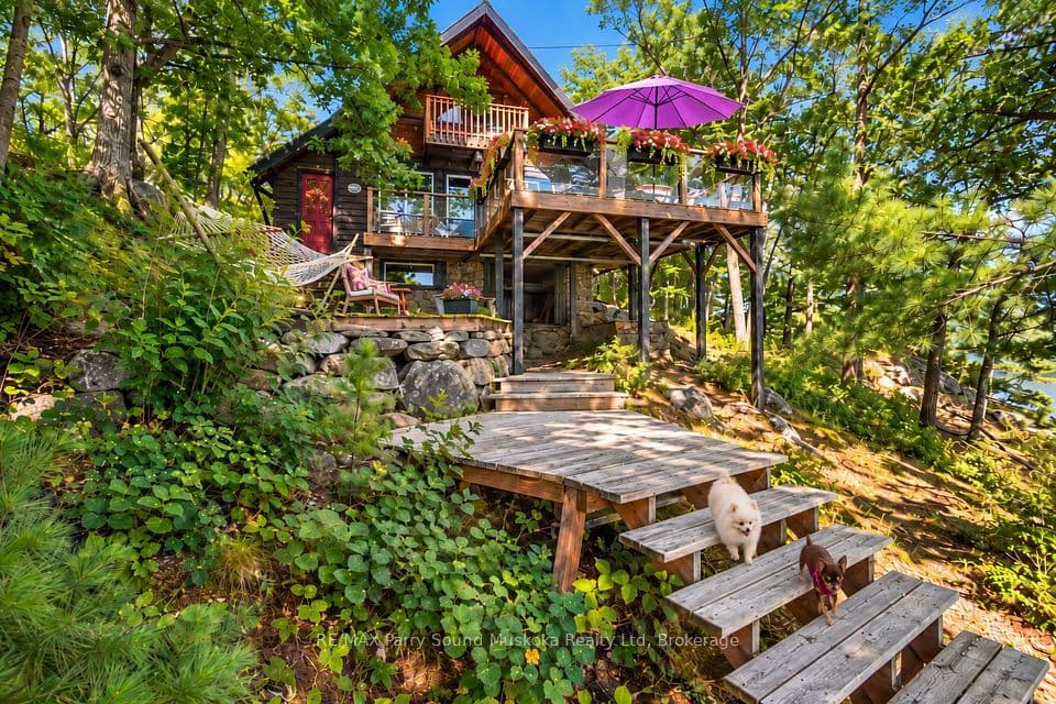 334 Healey Lake, The Archipelago, ON P0G 1G0 – photo 3
