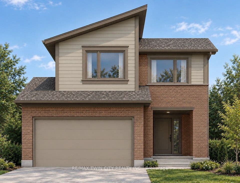 1707 FAIRFIELD Road, London South, ON N6M 0C4 – main photo