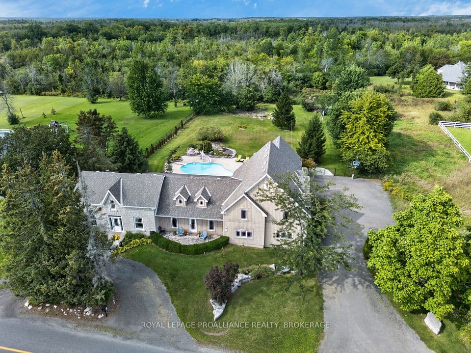 3994 Howes Road, Kingston, ON K0H 2H0 – main photo