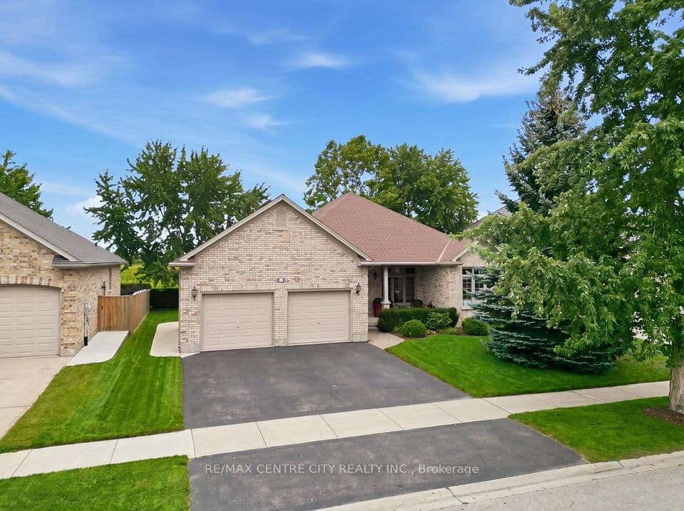 68 Willow Ridge Road, Middlesex Centre, ON N0M 2A0 – main photo