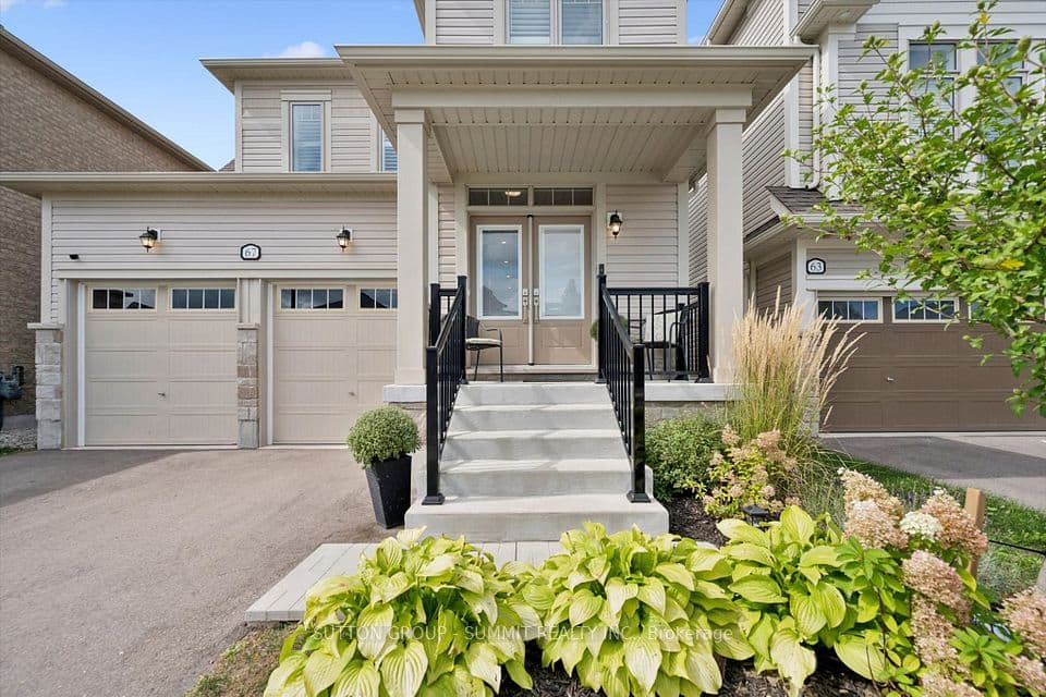 67 Harpin Way W, Centre Wellington, ON N1M 0H8 – photo 2