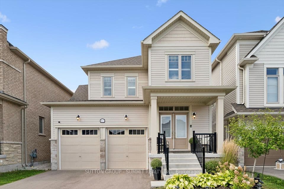67 Harpin Way W, Centre Wellington, ON N1M 0H8 – main photo