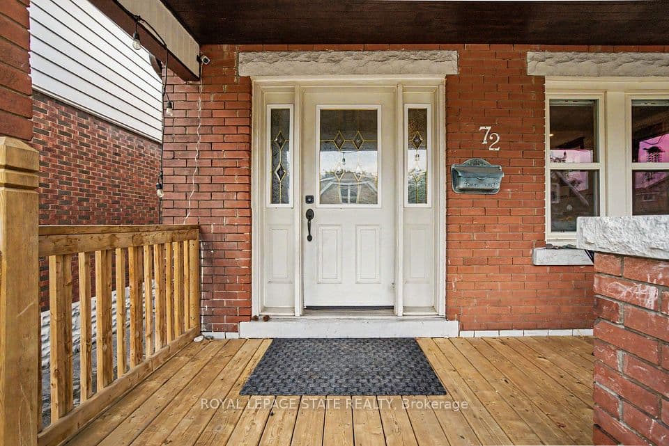 72 Garside Avenue N, Hamilton, ON L8H 4W3 – photo 3
