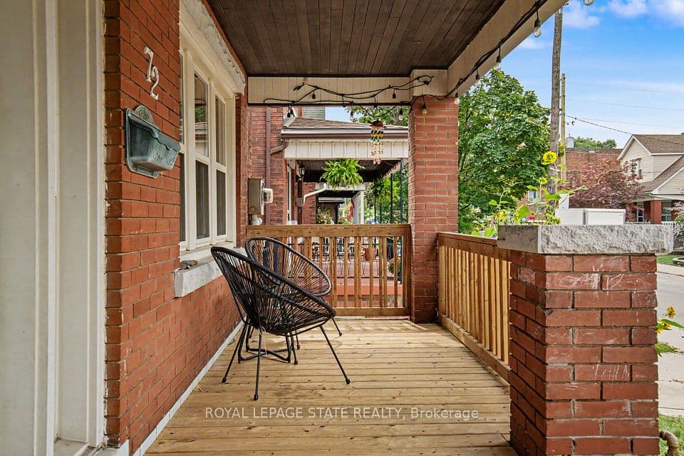 72 Garside Avenue N, Hamilton, ON L8H 4W3 – photo 2