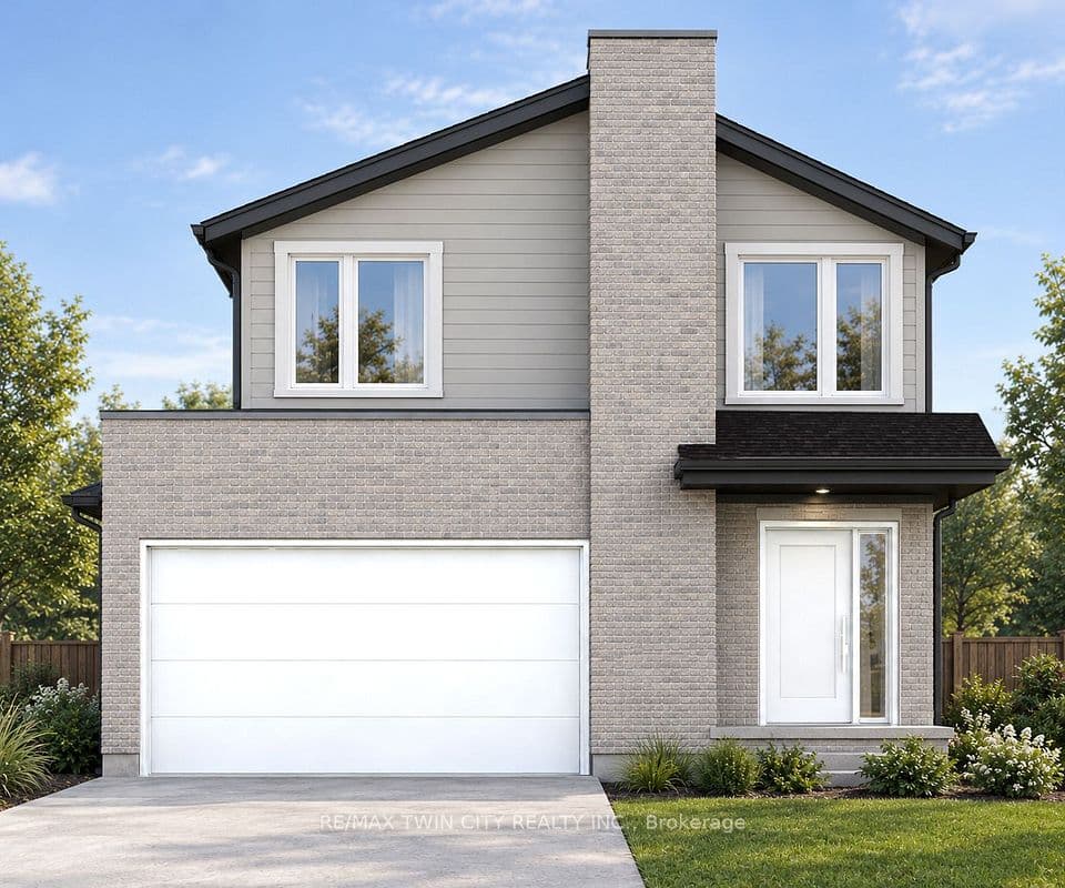 1711 FAIRFIELD Road, London South, ON N6M 0C4 – main photo