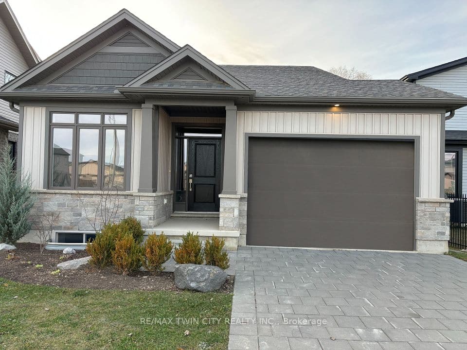 668 Chelton Road, London South, ON N6M 0A1 – main photo