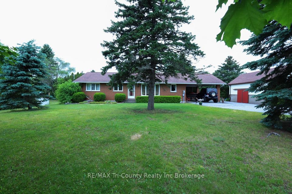 9113 PLANK Road, Bayham, ON N0J 1Y0 – main photo