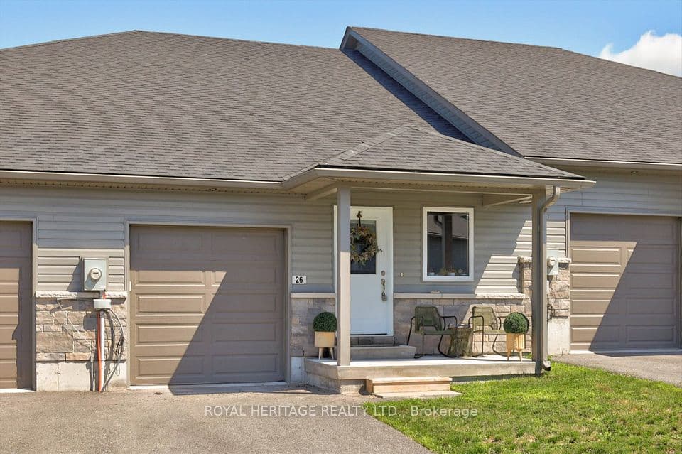 26 Ferris Court, Trent Hills, ON K0L 1L0 – photo 2