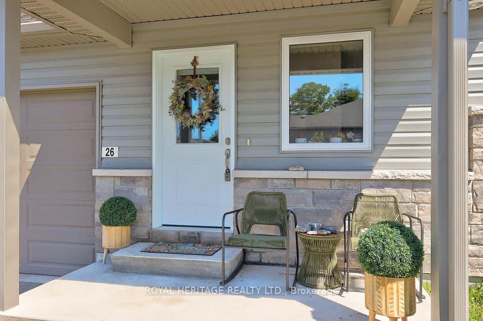 26 Ferris Court, Trent Hills, ON K0L 1L0 – main photo