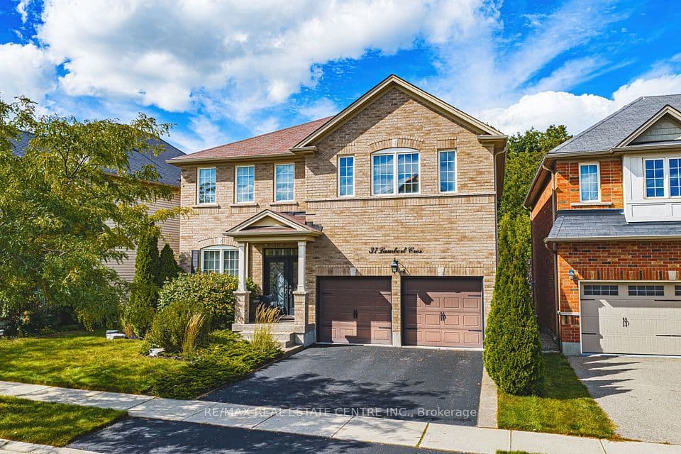 37 Lambert Crescent, Brantford, ON N3T 0E8 – main photo