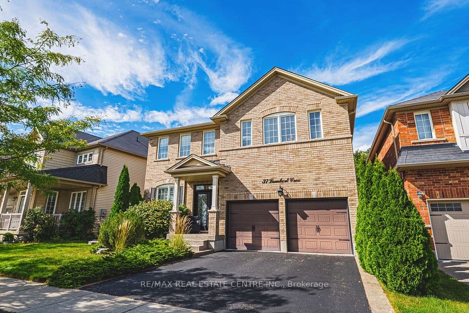37 Lambert Crescent, Brantford, ON N3T 0E8 – photo 2