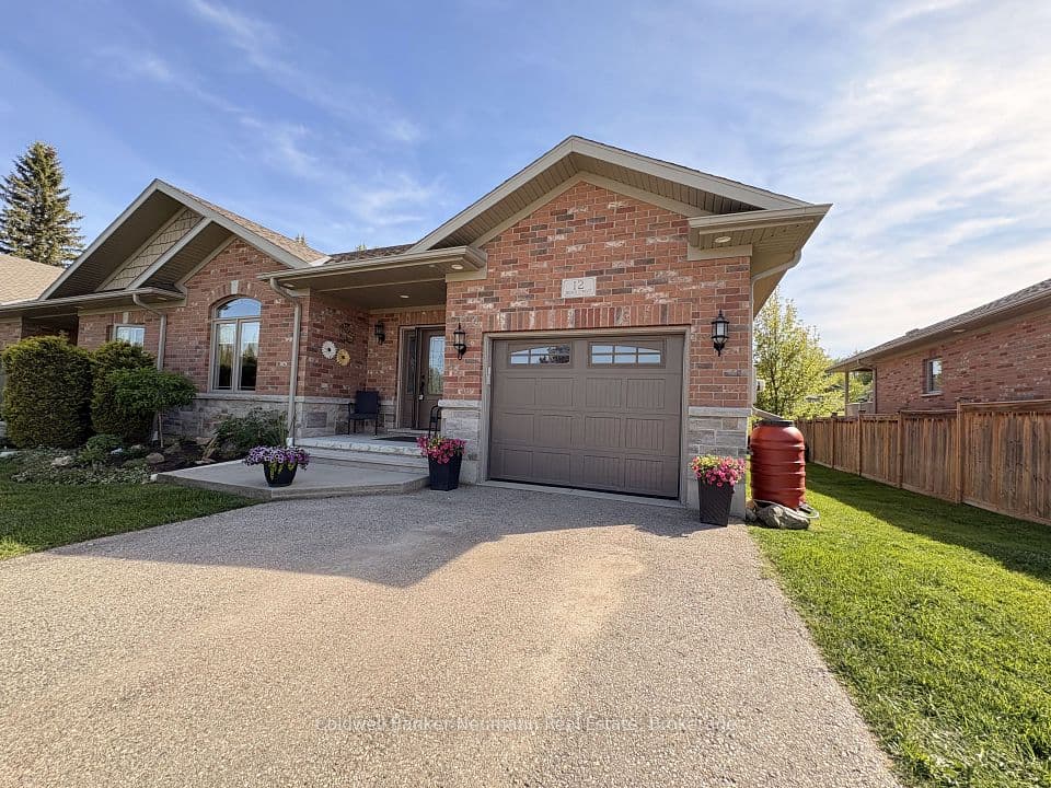 12 Brown Street S, Minto, ON N0G 1M0 – photo 2